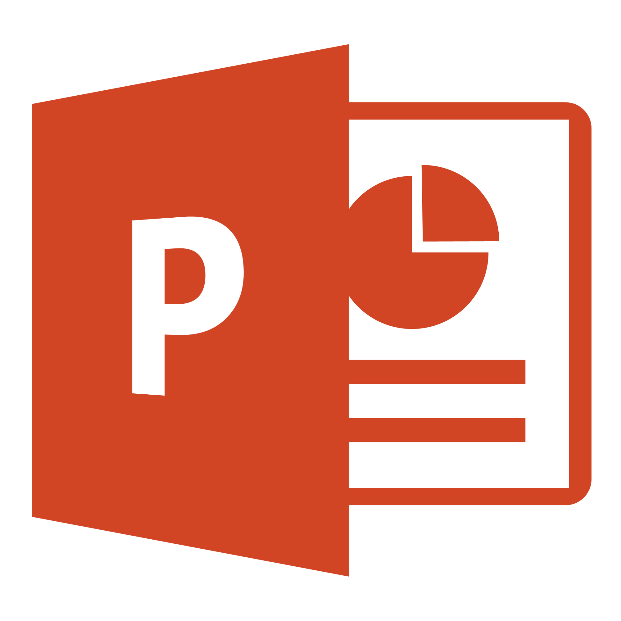 MS PowerPoint